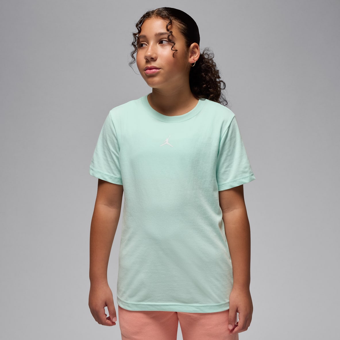 Jordan Sport Dri-FIT Jordan Sport Dri-FIT Playera Core para niños talla grande