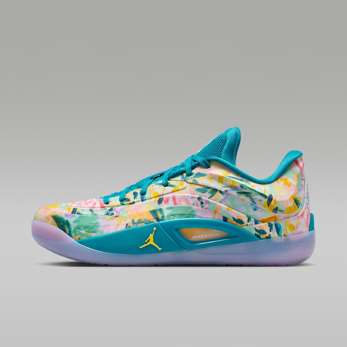 Zion 4 PF Basketball Shoes
