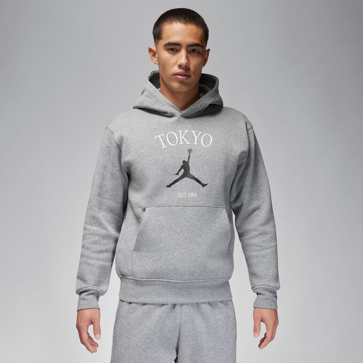 Jordan Jordan Men's Tokyo Pullover Hoodie