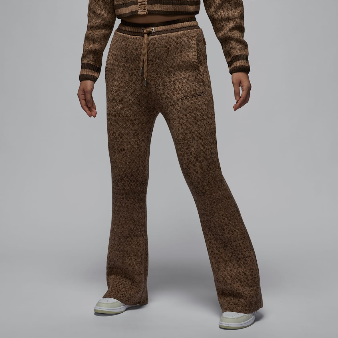 Air Jordan Air Jordan Women's Knit Pants