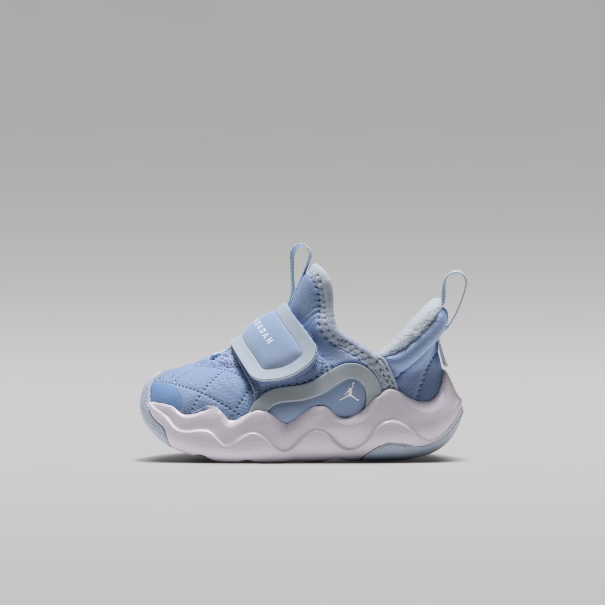 Jordan 23/7.2 EasyOn Baby & Toddler Shoes
