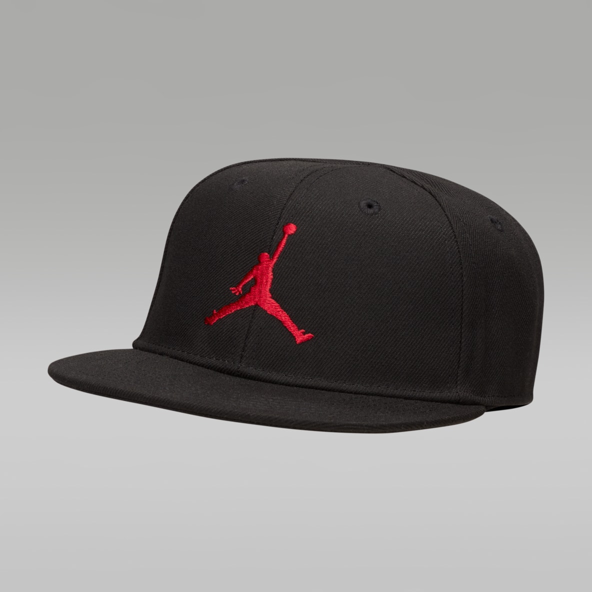Jordan Jumpman Snapback Gorra infantil