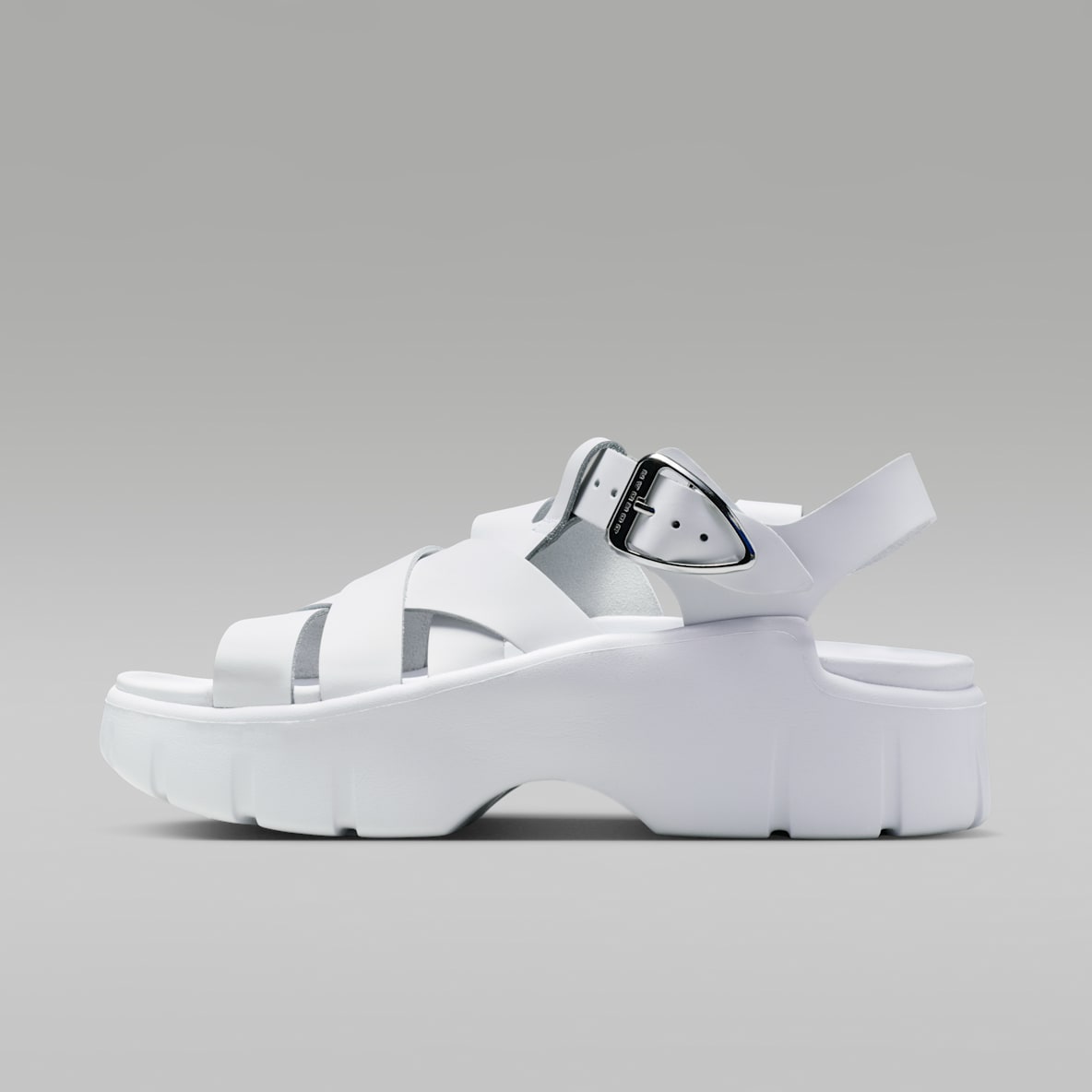 조던 윌로 여성 샌들