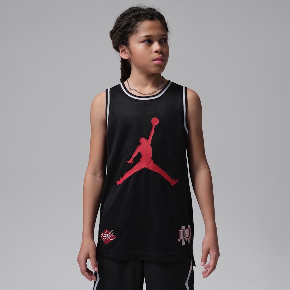 Jordan Camiseta Dynasty - Niño/a