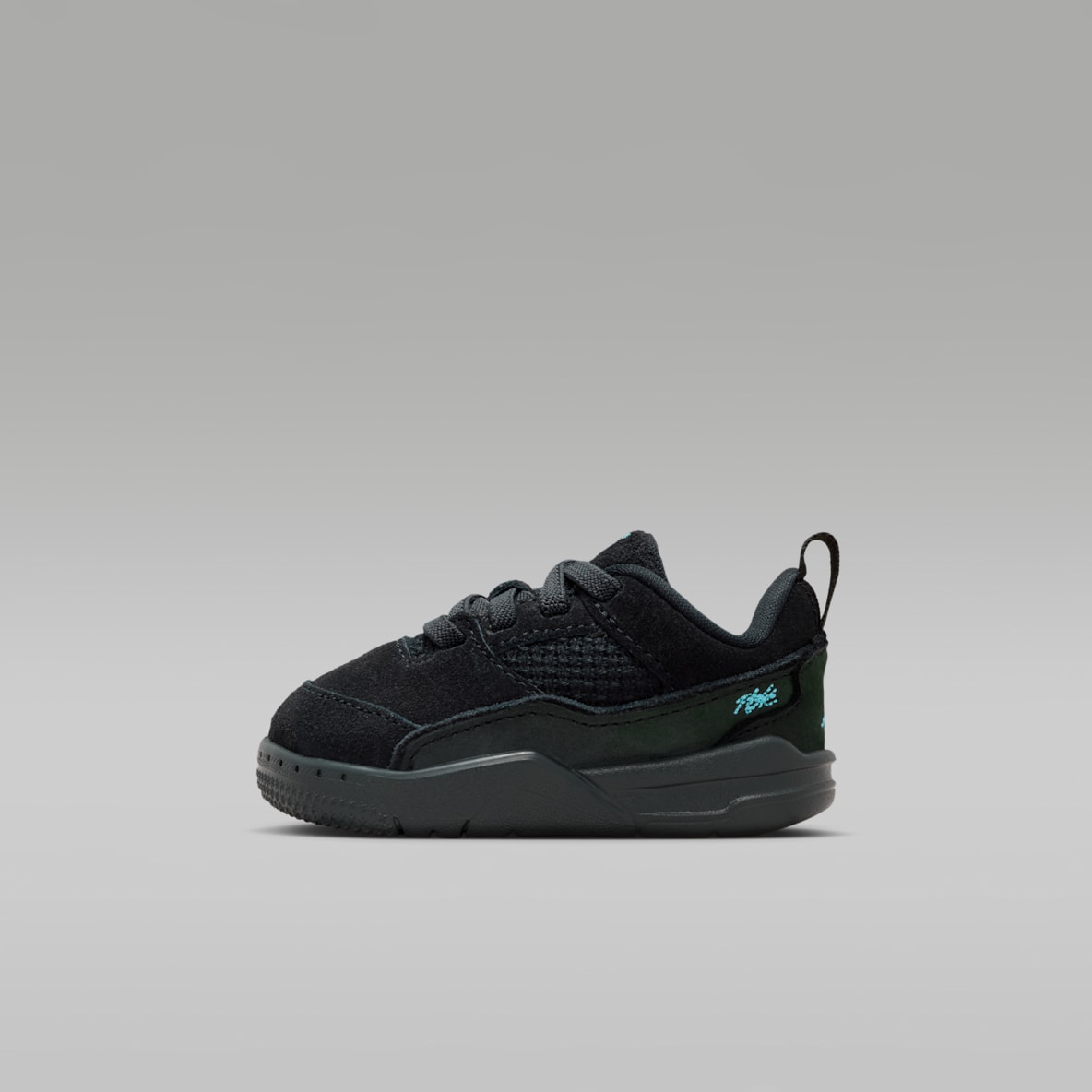 Jordan Flight Court Jordan Flight Court Tenis para bebé e infantil