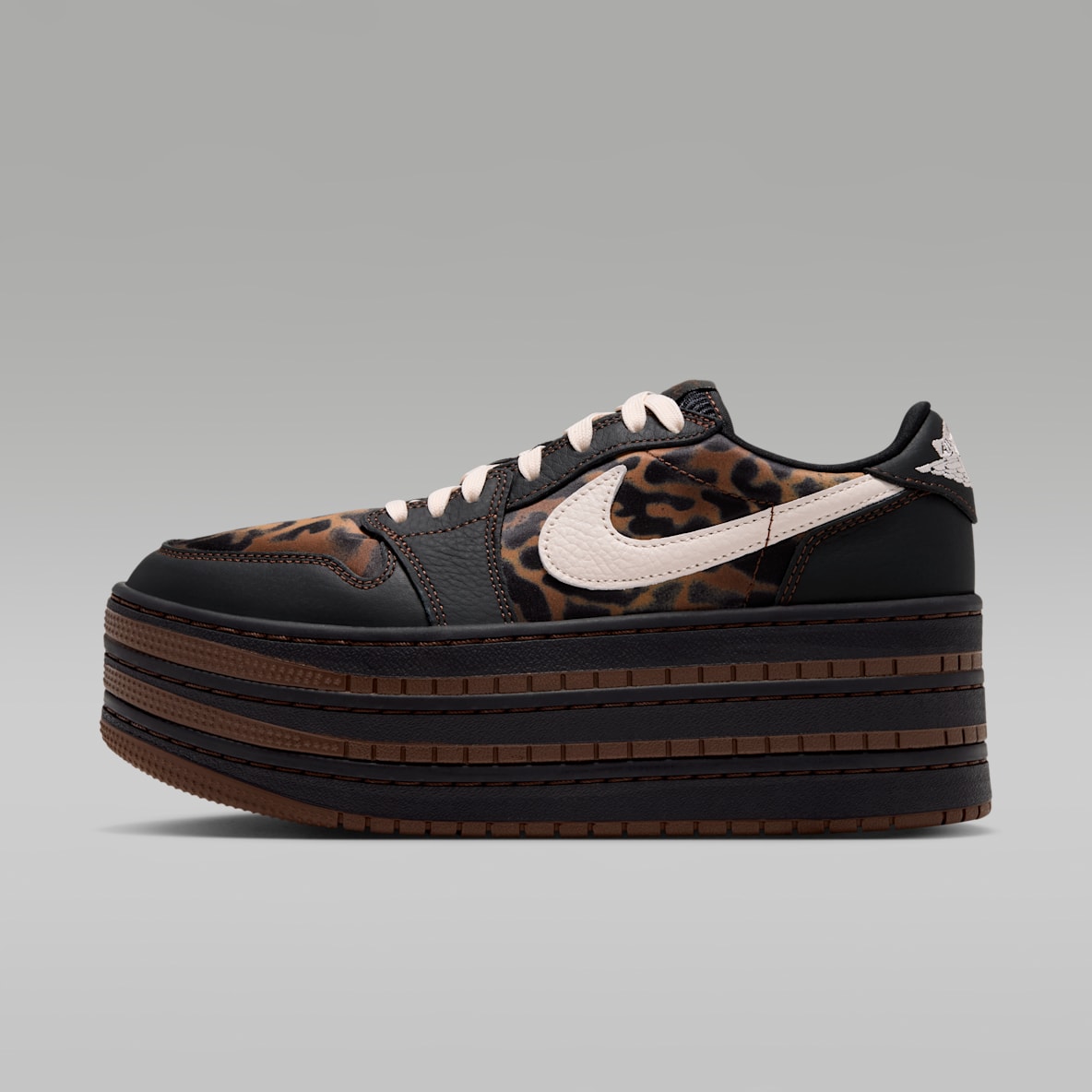 Air Jordan 1 Triple Stack Women's Shoes