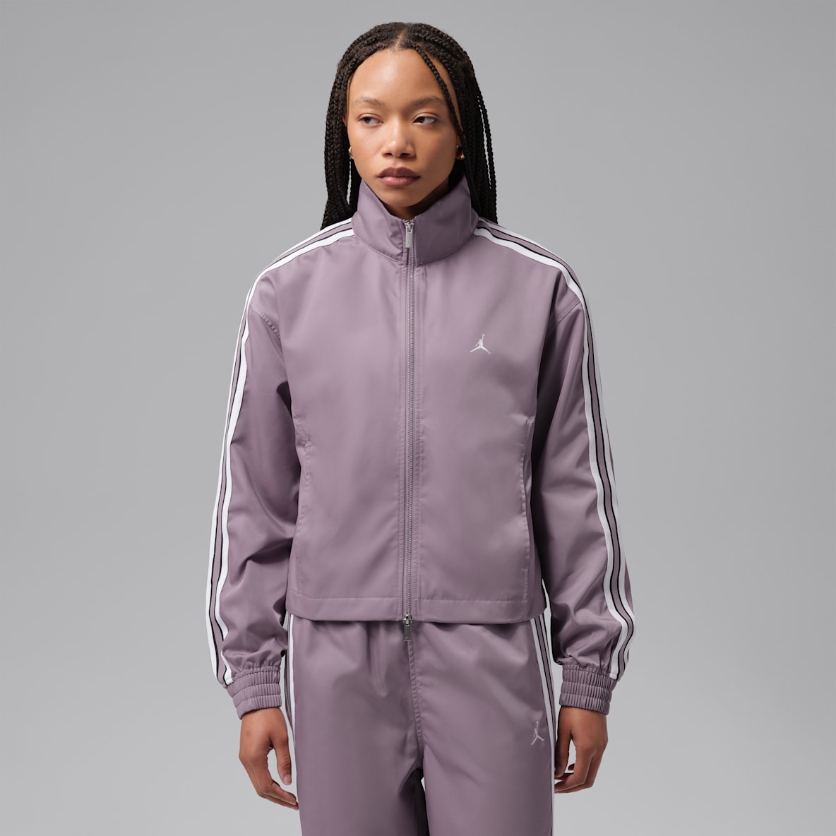 Jordan Brooklyn Chaqueta deportiva - Mujer