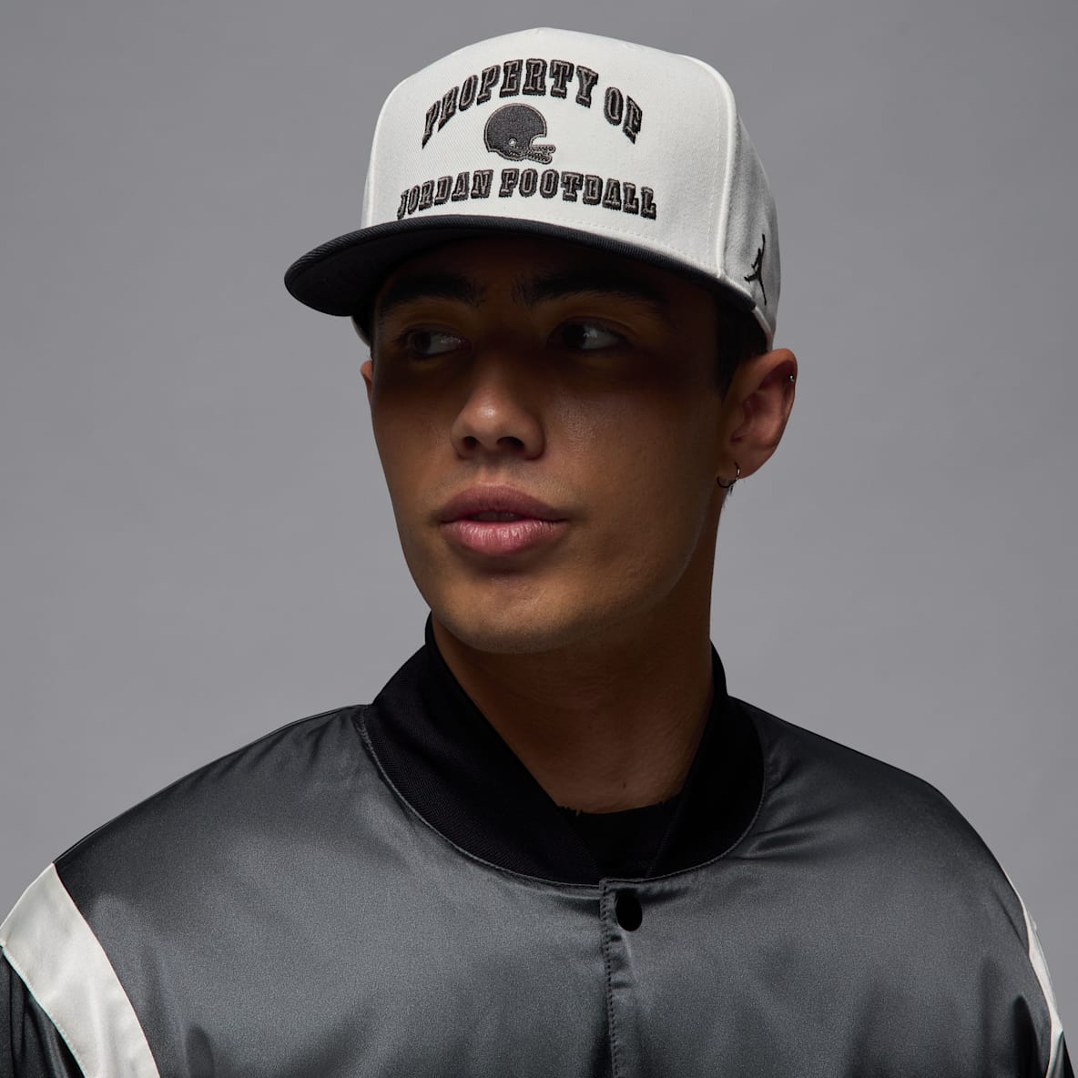 Jalen Hurts Pro Jalen Hurts Pro Men's Structured Cap