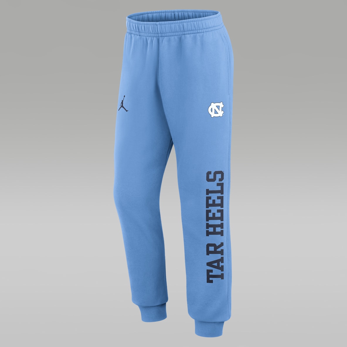 North Carolina Primetime Club Men's Jordan Brand College Joggers