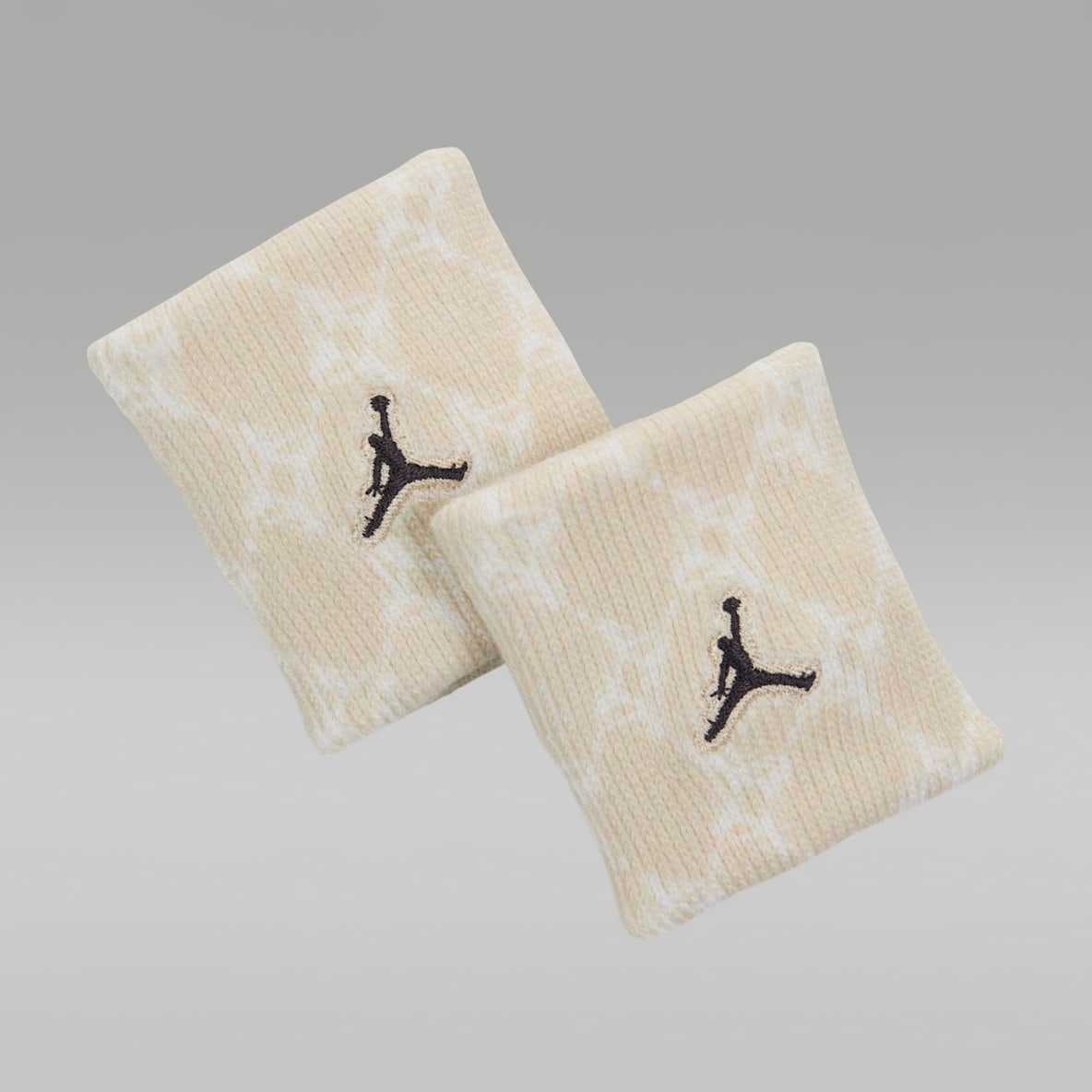 Jordan Jordan Dri-FIT frottír csuklópánt (2 darab)