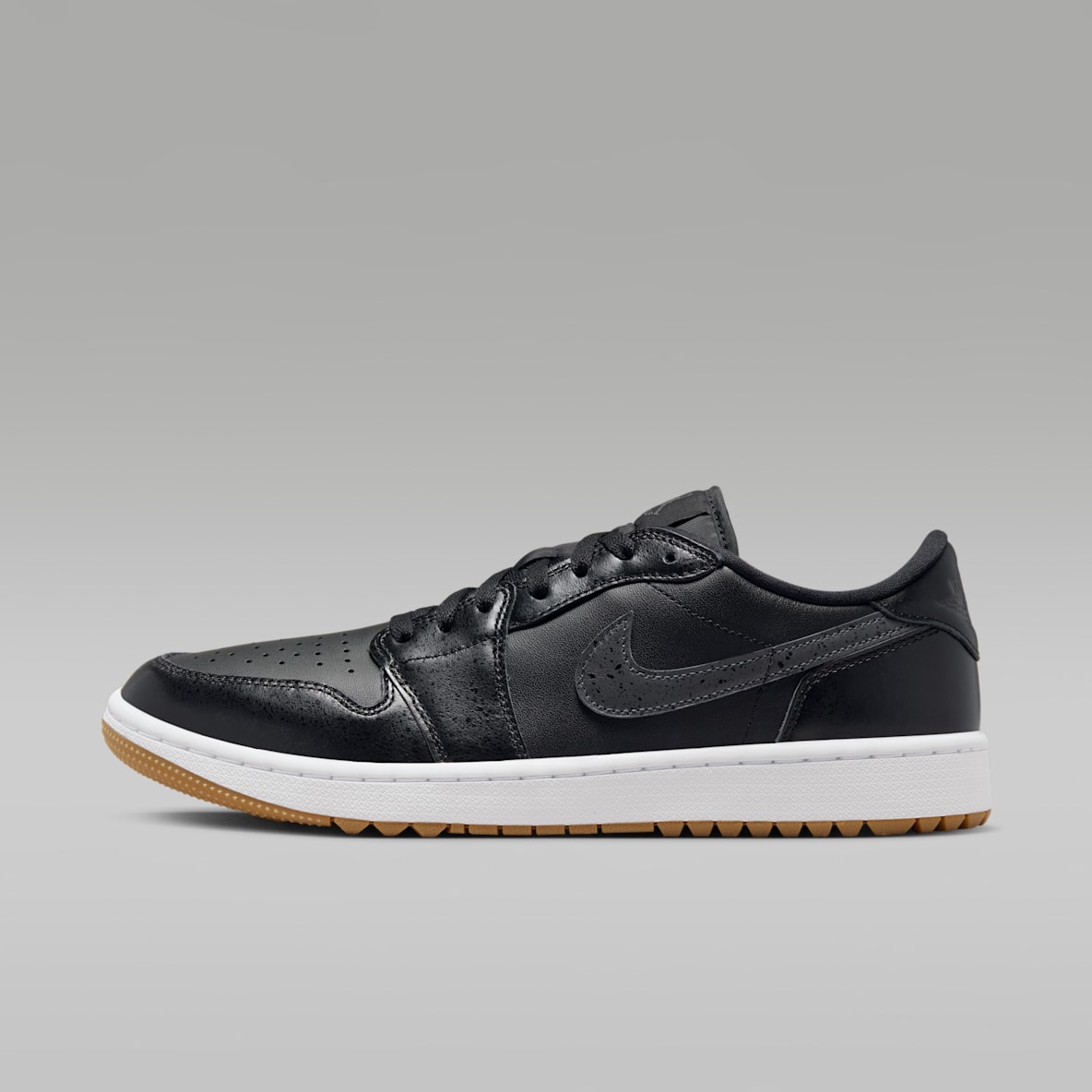Air Jordan 1 Low G Golfsko