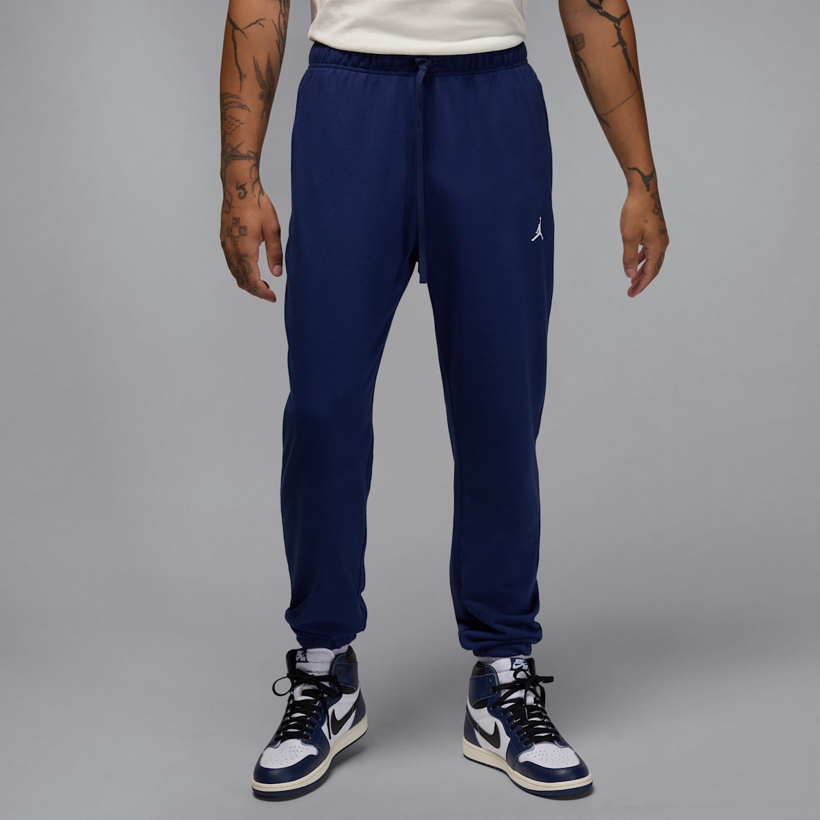 Jordan Sport Crossover Jordan Sport Crossover Men's Dri-FIT Fleece Pants