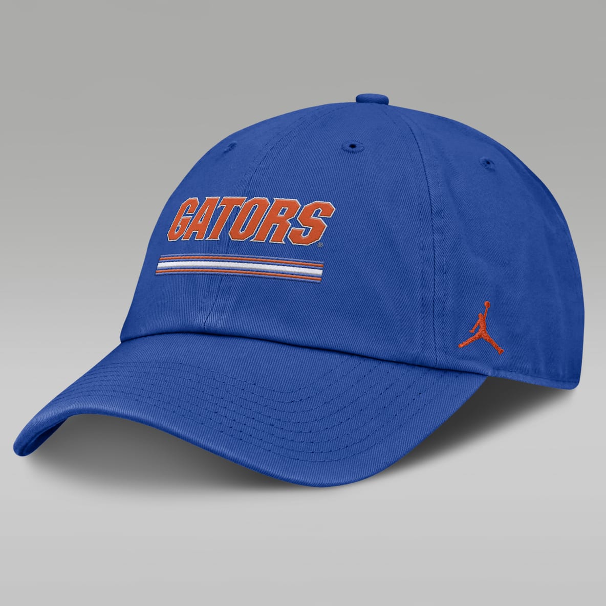 Florida Primetime Campus Club Men's Jordan Brand College Adjustable Hat