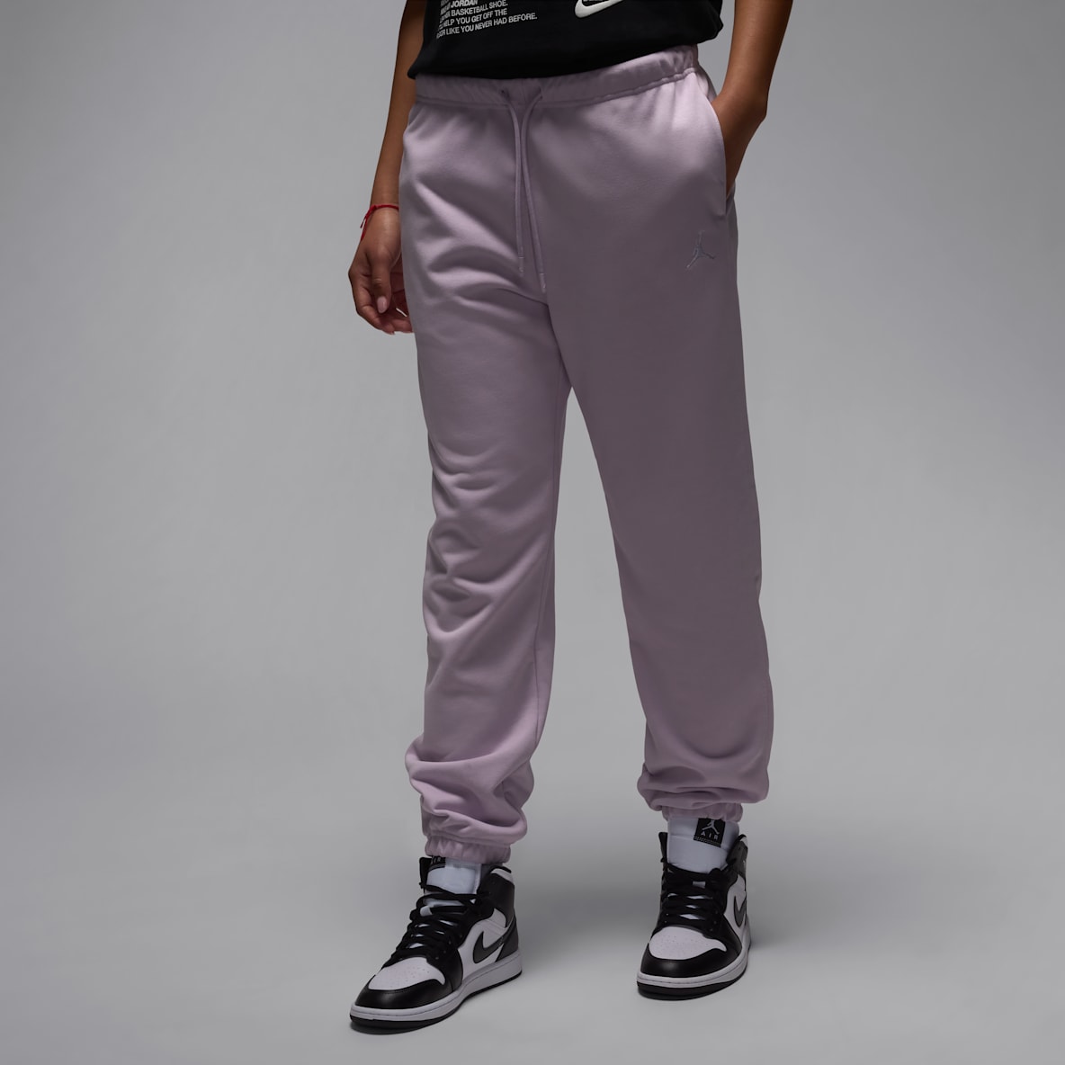 Jordan Brooklyn Fleece Jordan Brooklyn Fleece Women's French Terry Pants