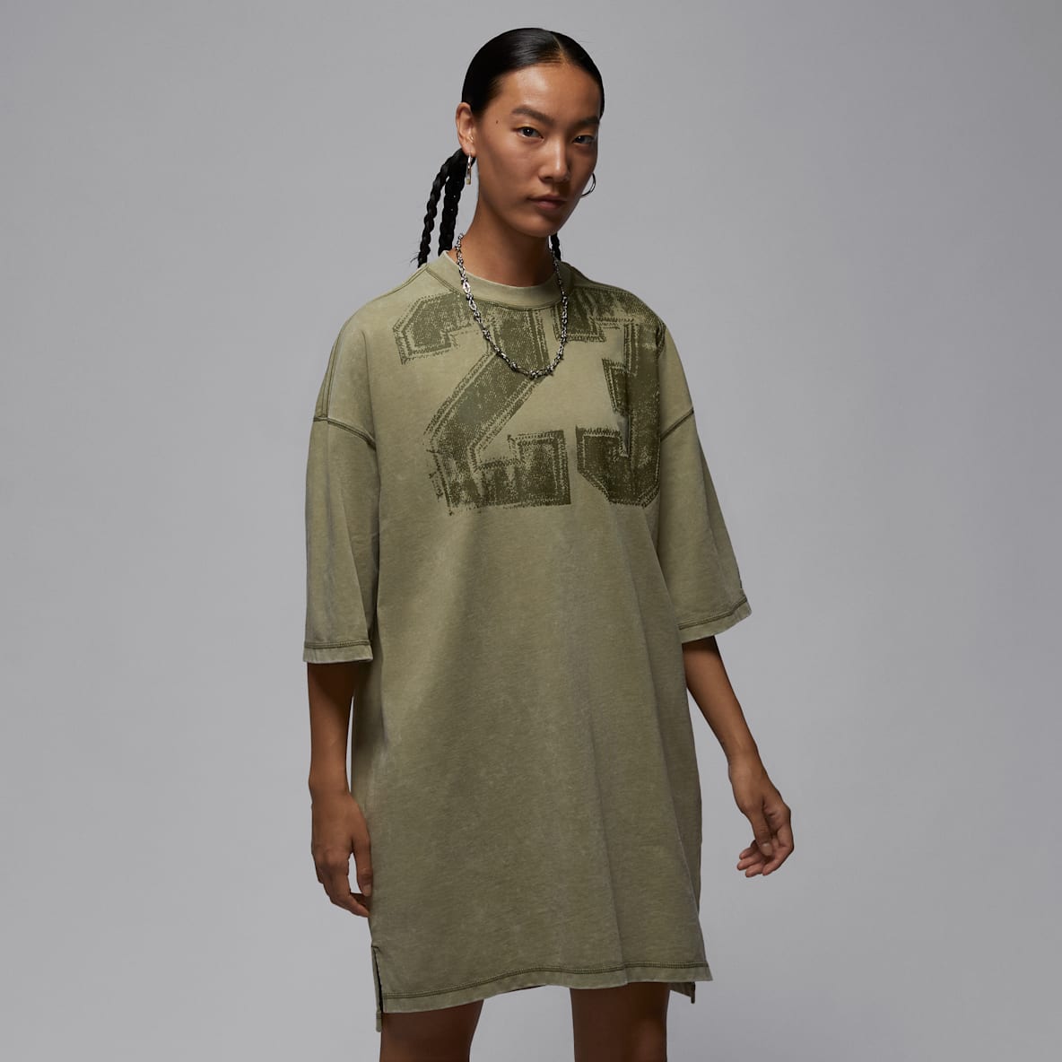 Jordan Flight Jordan Flight Women's T-Shirt Dress