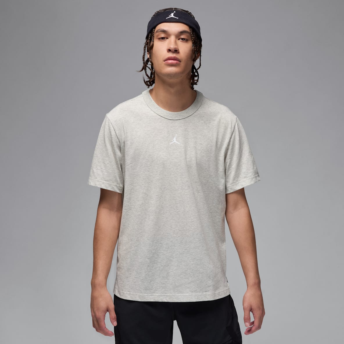 Jordan Sport Jordan Sport Men's Dri-FIT Short-Sleeve Top