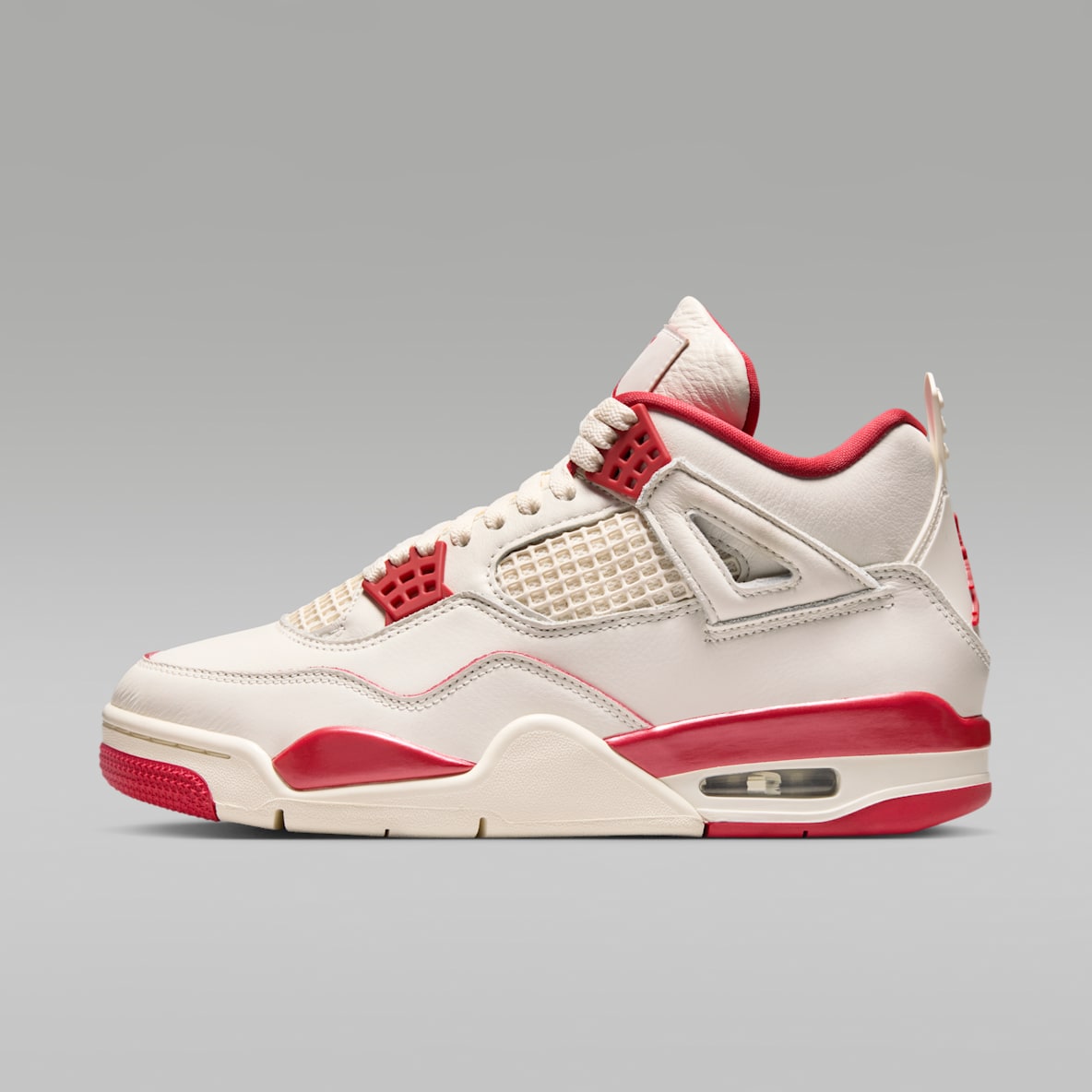 Air Jordan 4 Retro Women's Shoes
