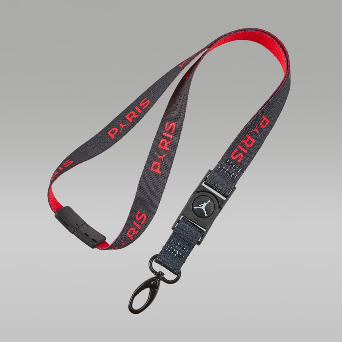 Jordan Premium Jordan Premium Reversible Lanyard