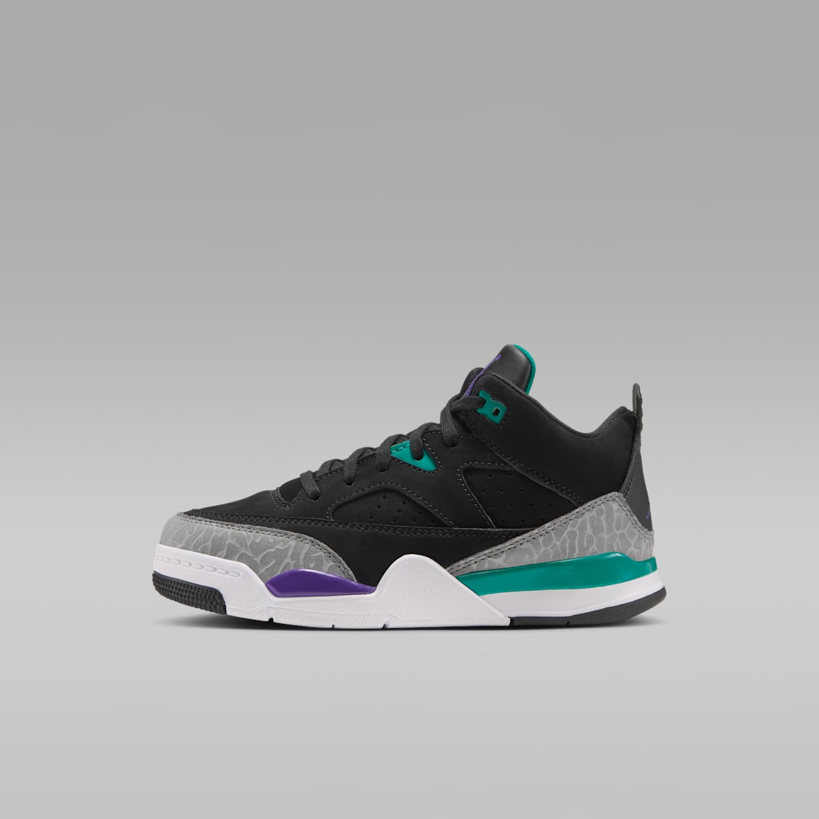 Jordan Son of Mars Low Little Kids' Shoes