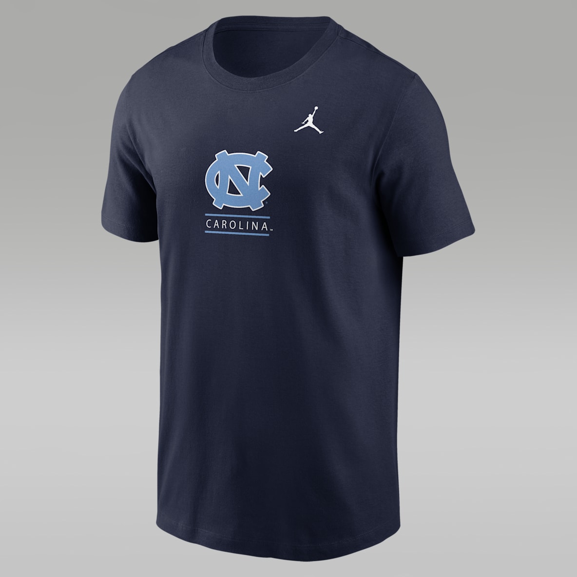 North Carolina Tar Heels Men's Jordan College T-Shirt