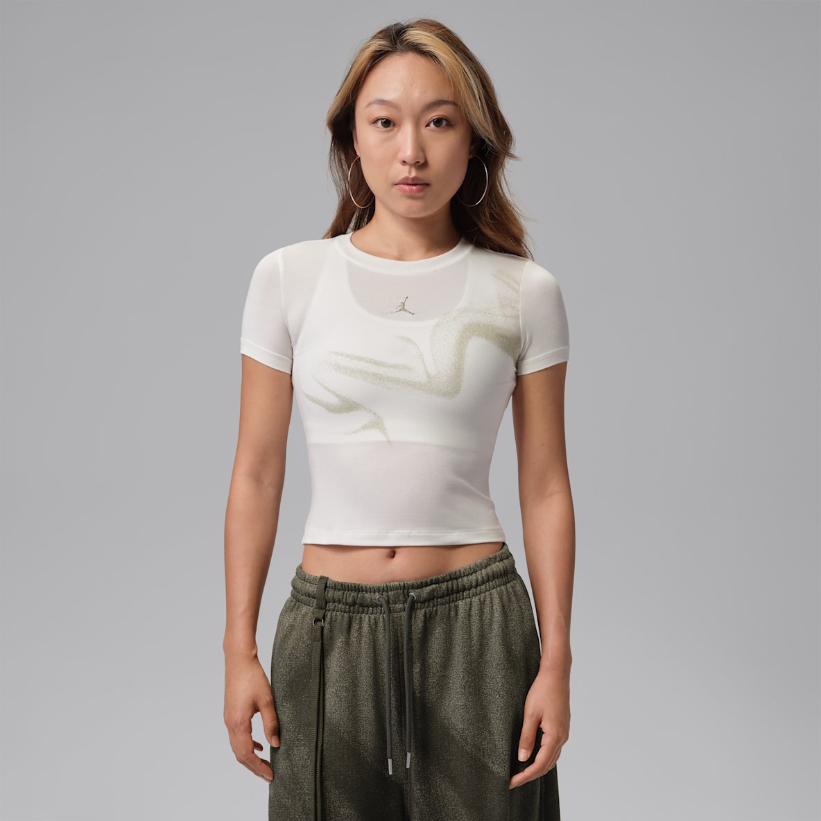 Jordan Women's T-shirt