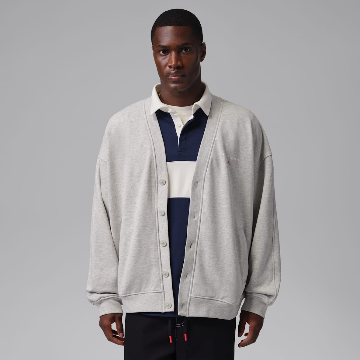 Jordan Flight Cardigan pour homme