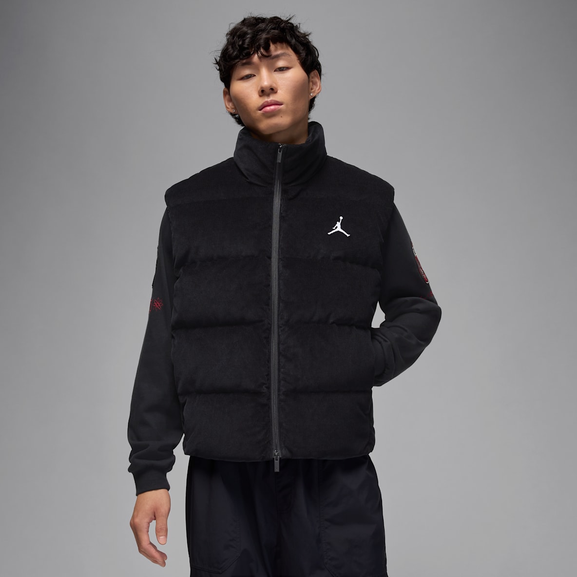 Jordan Flight Jordan Flight Men's Down Gilet