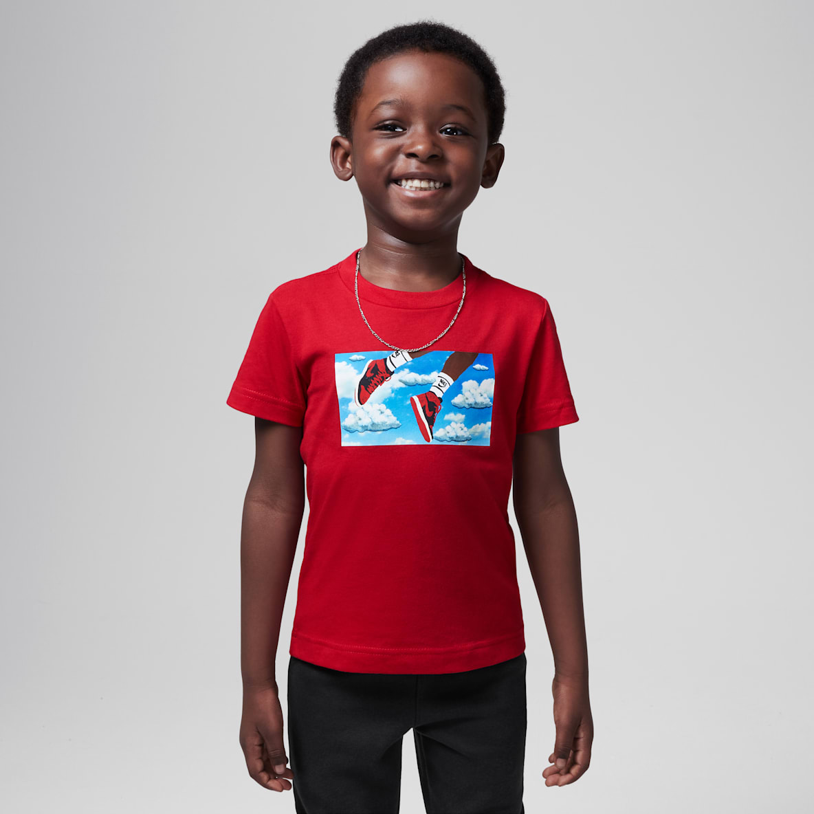 Jordan Jordan Toddler In Flight T-Shirt