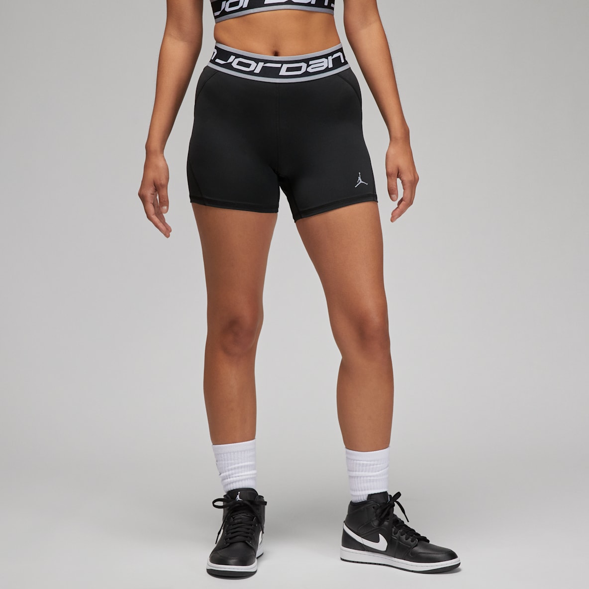 Jordan Sport Jordan Sport Shorts (13 cm) til kvinder