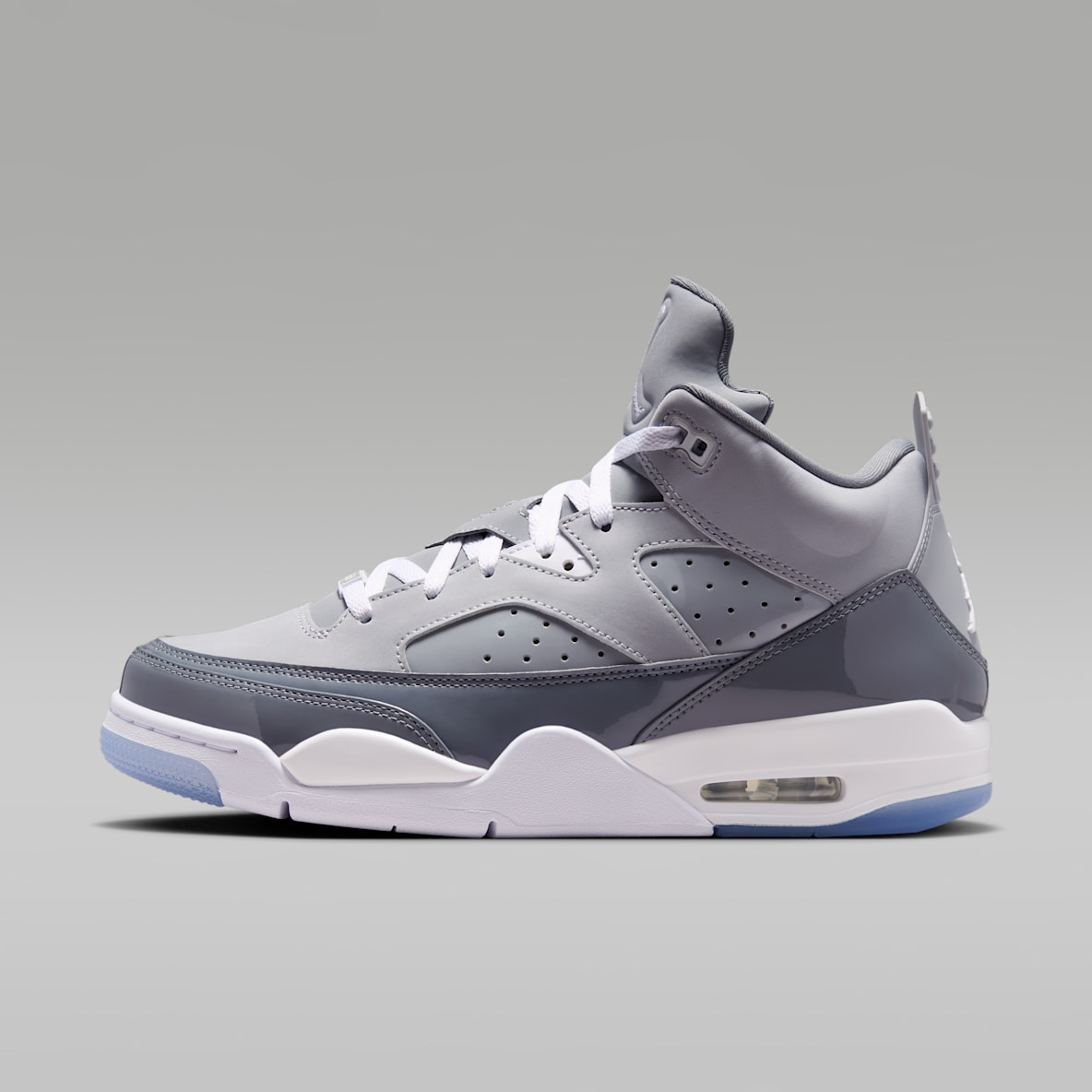 Jordan Son of Mars Low Men's Shoes