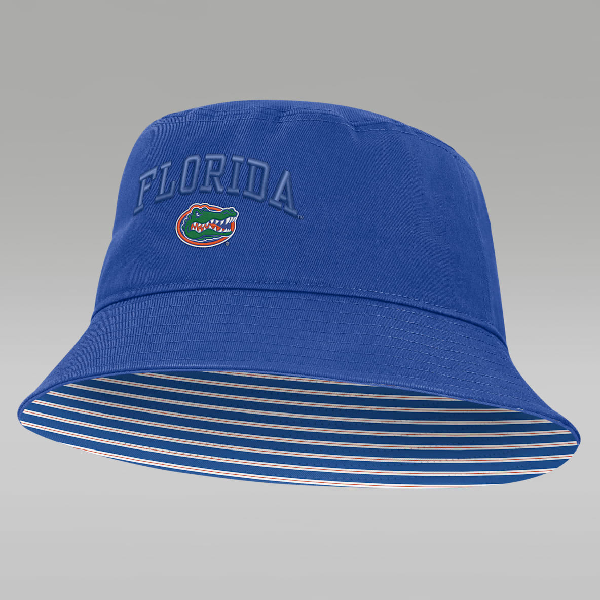 Florida Primetime Apex Men's Jordan Brand College Bucket Hat