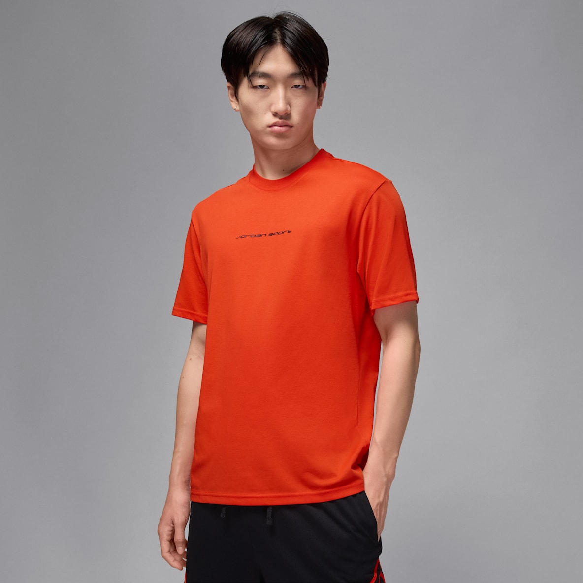 Jordan Sport Jordan Sport Men's Dri-FIT T-Shirt