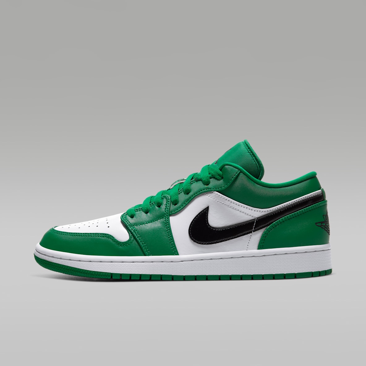 Air Jordan 1 Low Tenis para hombre