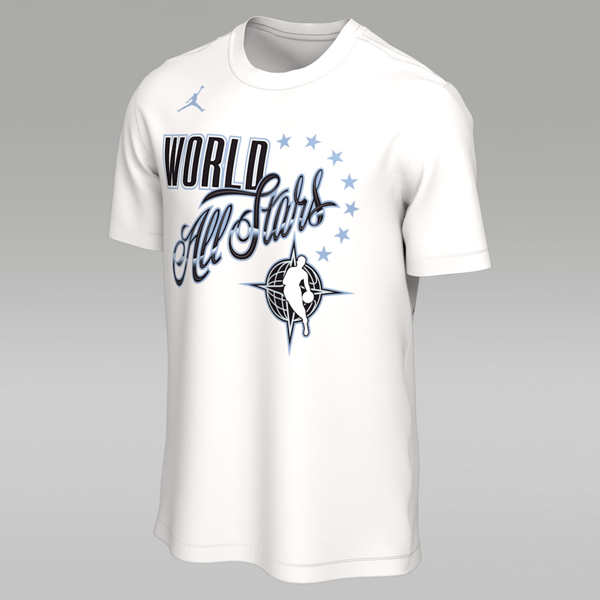 Giannis Antetokounmpo All-Star Playera de básquetbol para hombre