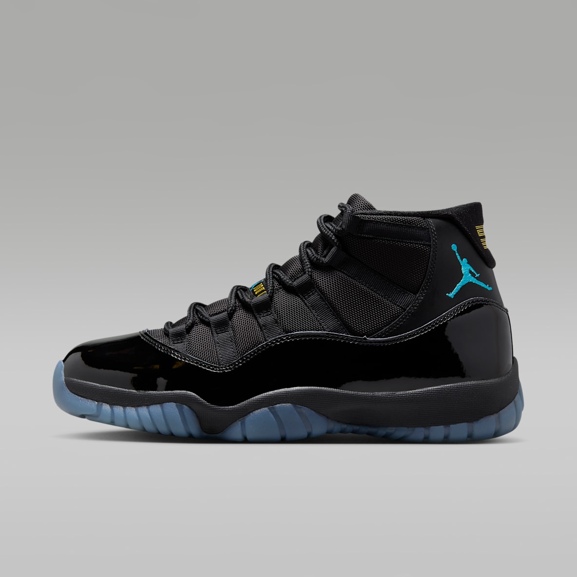 Air Jordan 11 Retro "Gamma" Air Jordan 11 Retro "Gamma" Men's Shoes