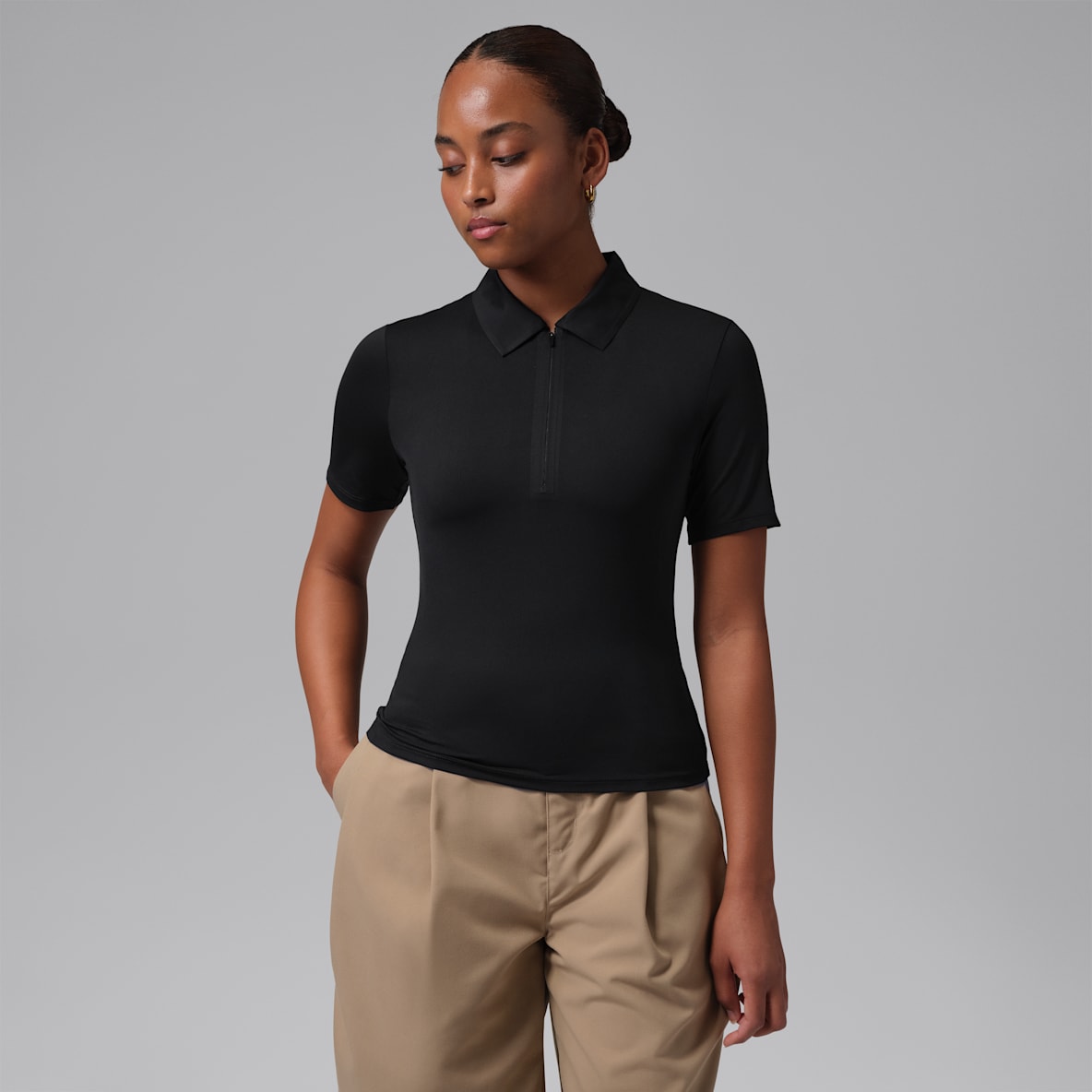 Jordan Sport Women's Dri-FIT Golf Polo