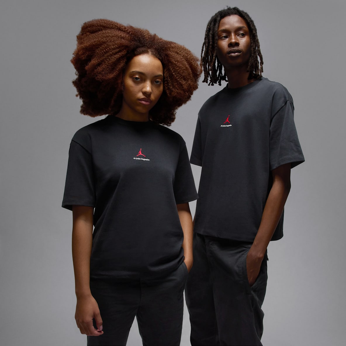 조던 남성 티셔츠