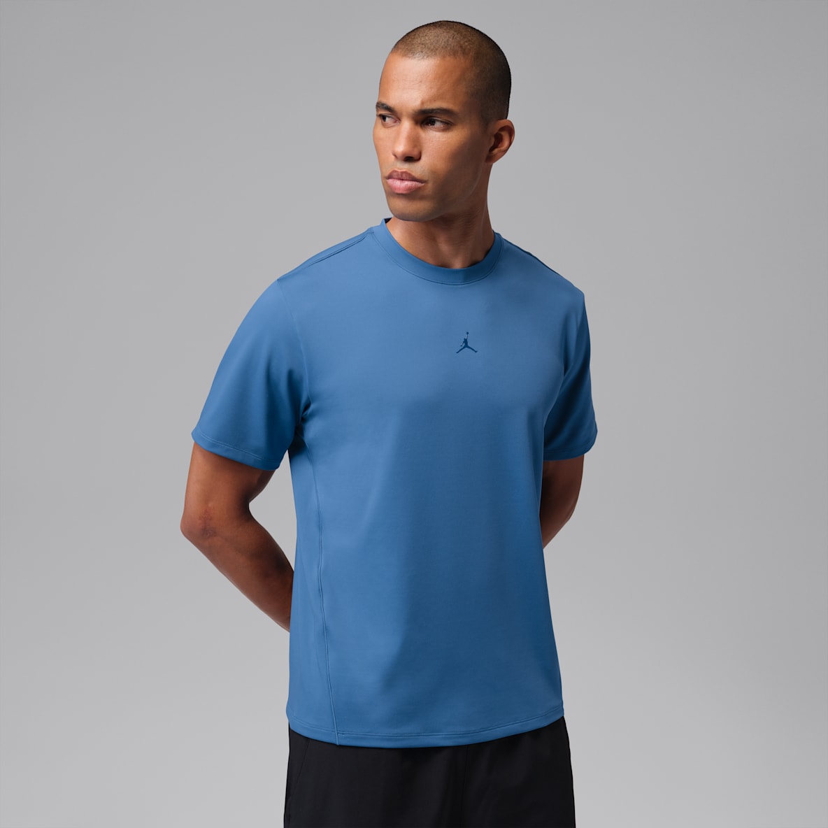 Jordan Sport Flightweight Men's Dri-FIT Short-Sleeve Top