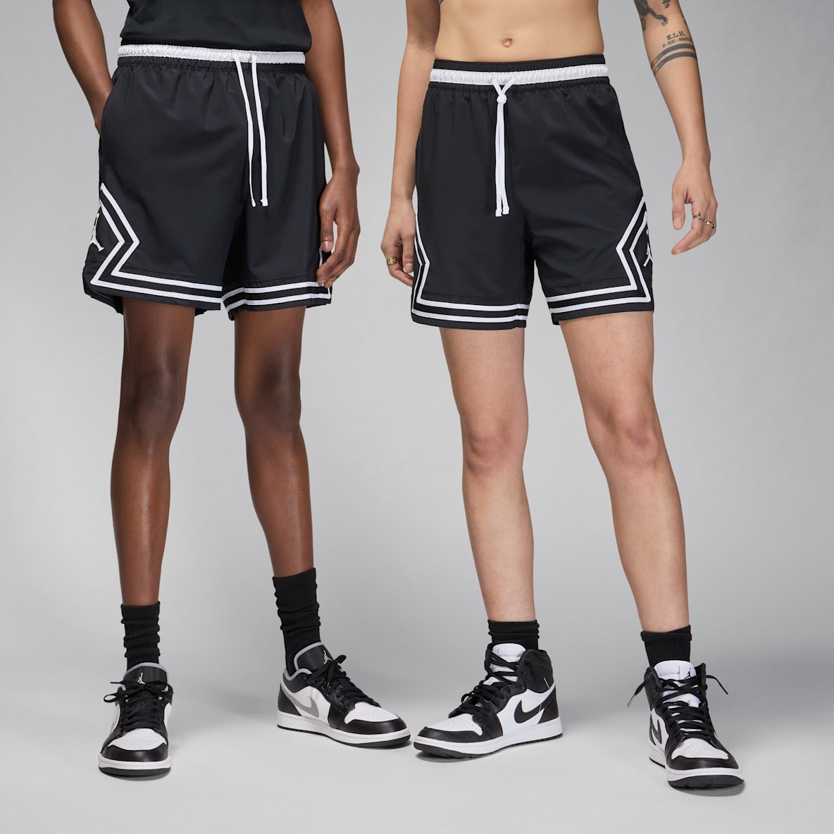 Jordan Sport Jordan Sport Men's Dri-FIT Woven Diamond Shorts