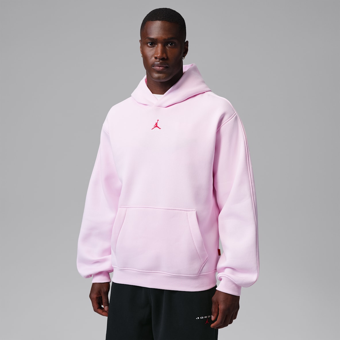 Jordan Brooklyn Sweat à capuche Statement pour Homme