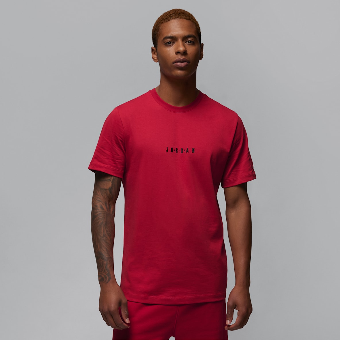 Jordan Air Jordan Air เสื้อยืดผู้ชาย