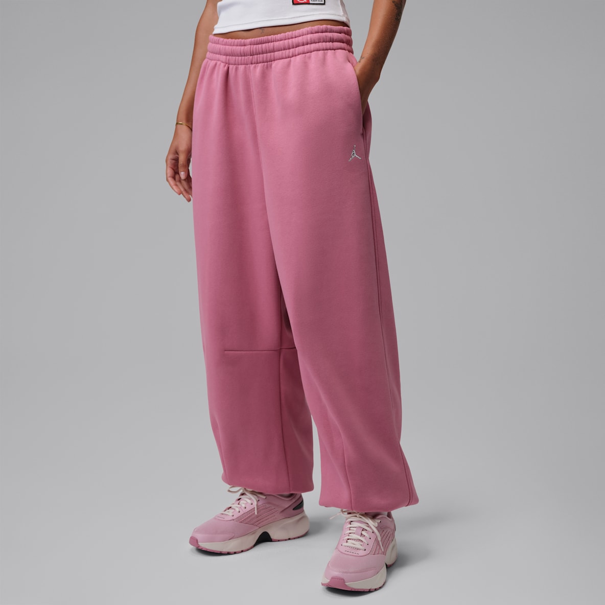 Jordan Brooklyn Hose (Damen)