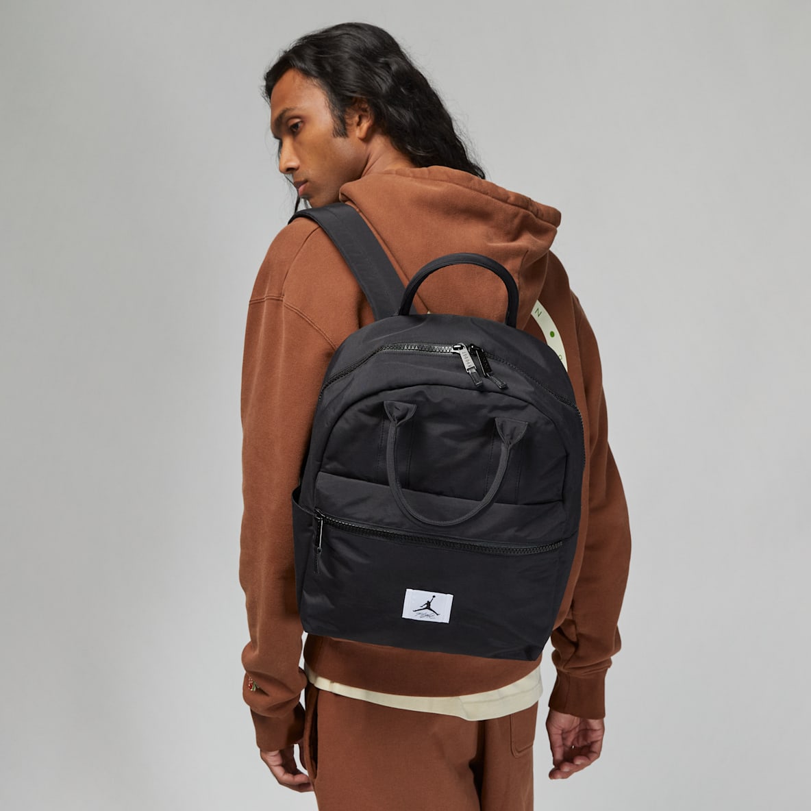 Mochila Jordan Flight Mochila Jordan Flight Mochila (19 L)