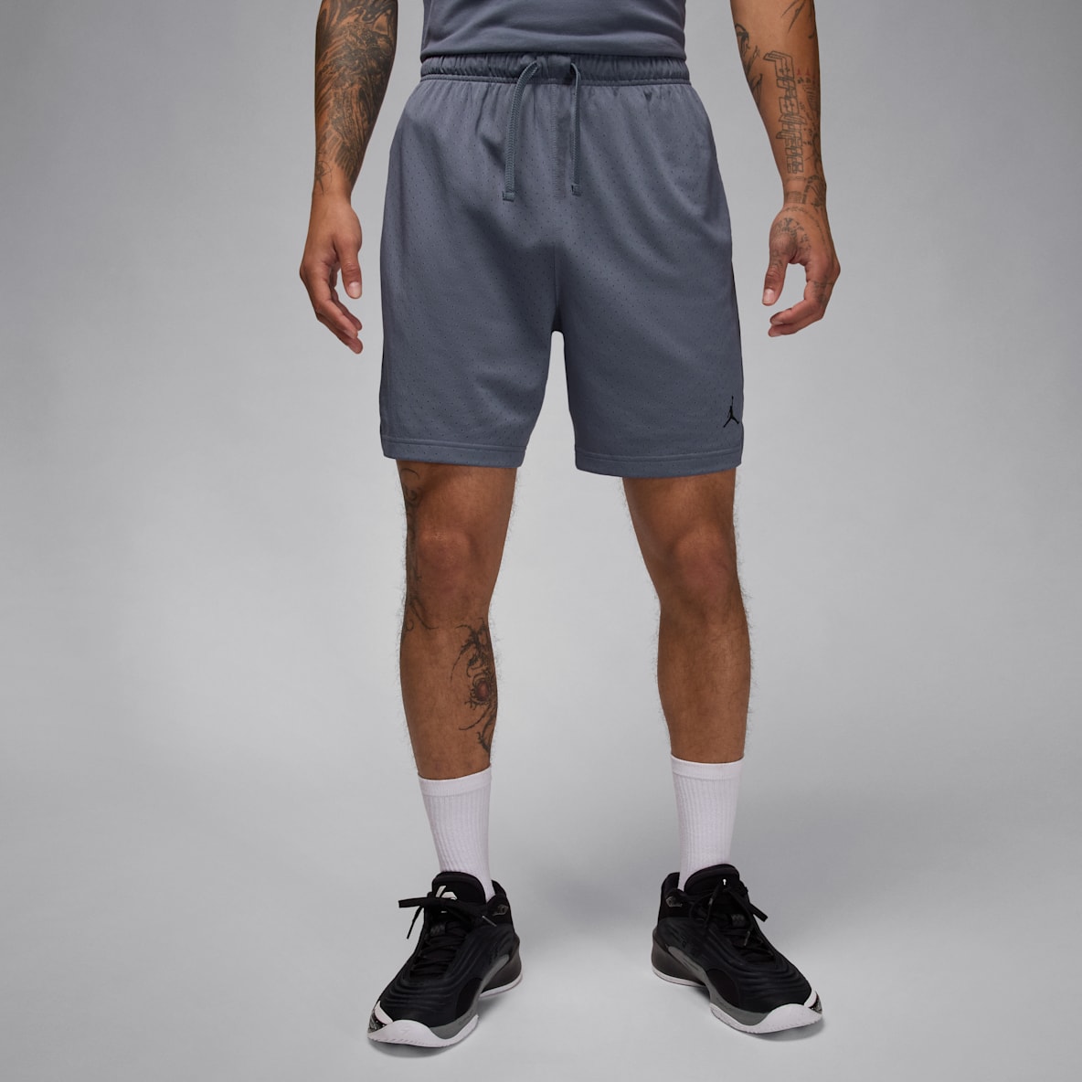 Jordan Sport Jordan Sport Men's Dri-FIT Mesh Shorts