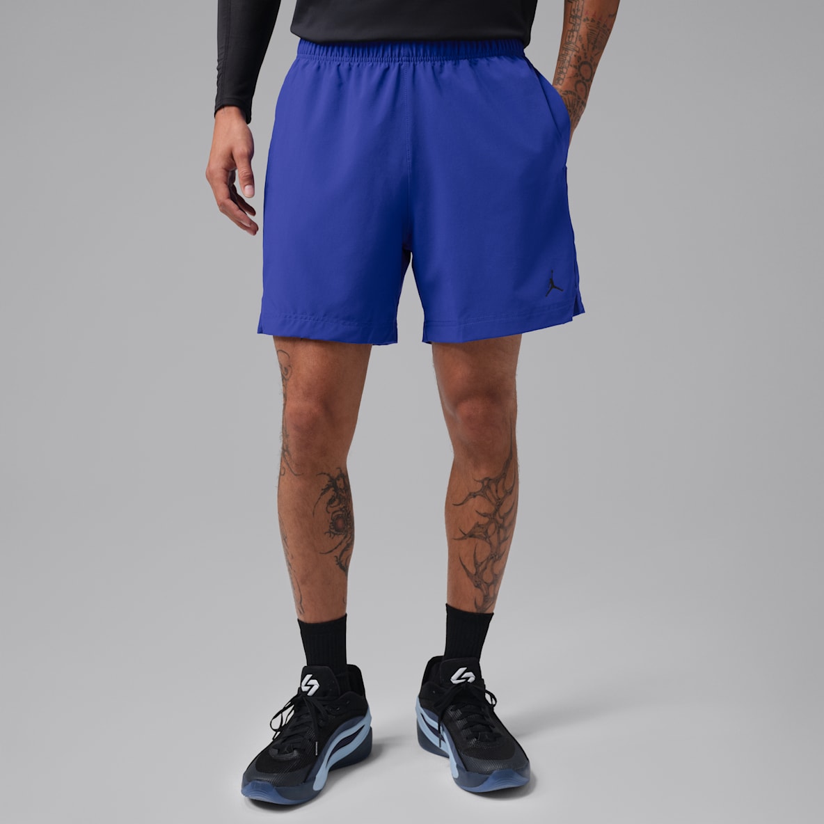 Jordan Sport Essentials Men's Dri-FIT Woven Shorts