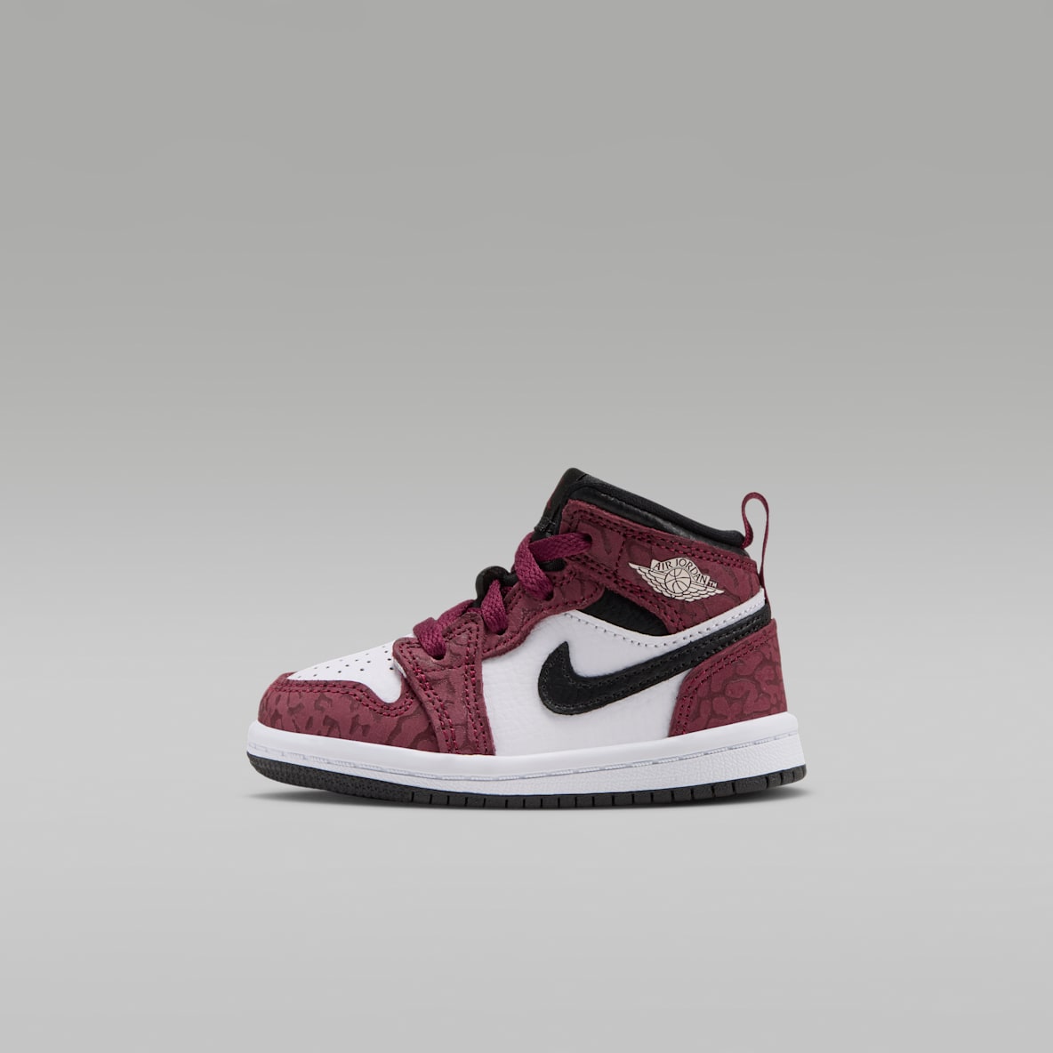 Jordan 1 Mid SE Baby/Toddler Shoes