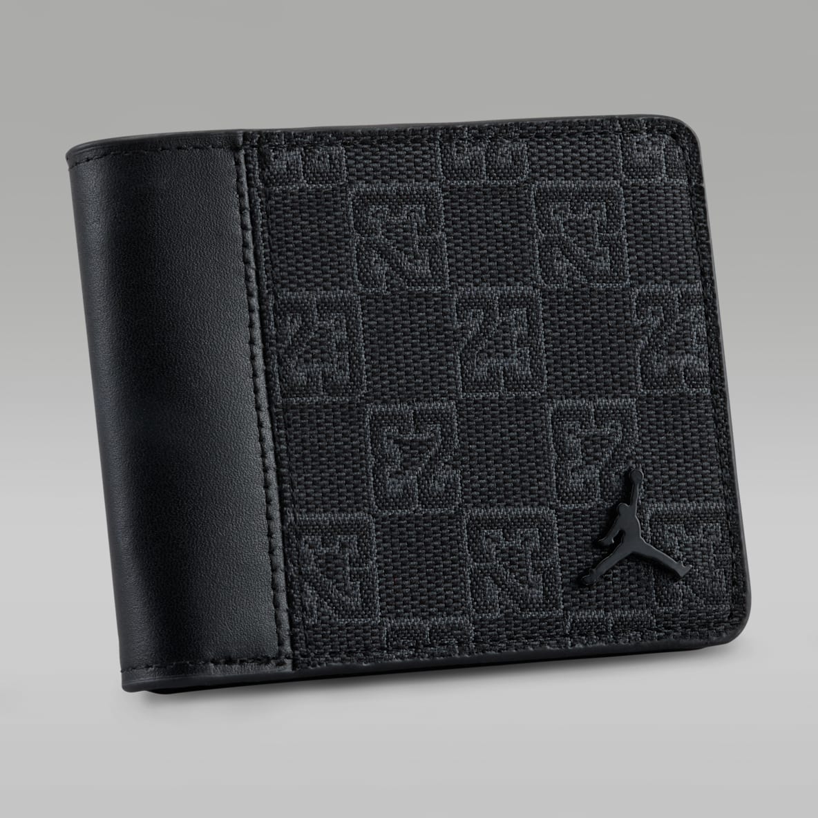 Jordan Jordan Men's Monogram Bifold Wallet