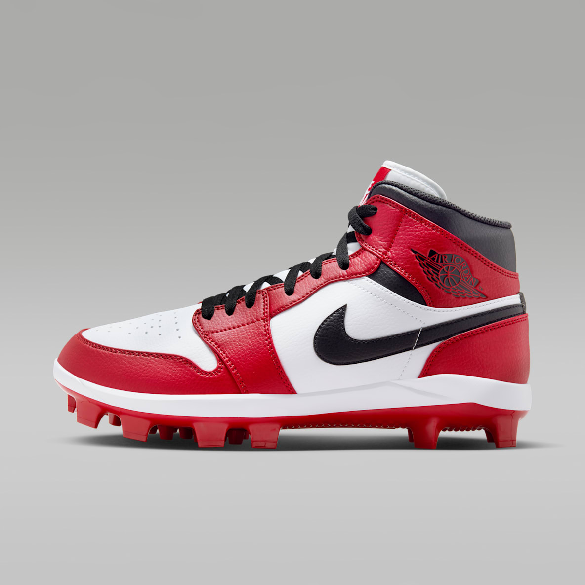 Jordan 1 Retro MCS Jordan 1 Retro MCS Tacos de béisbol para hombre