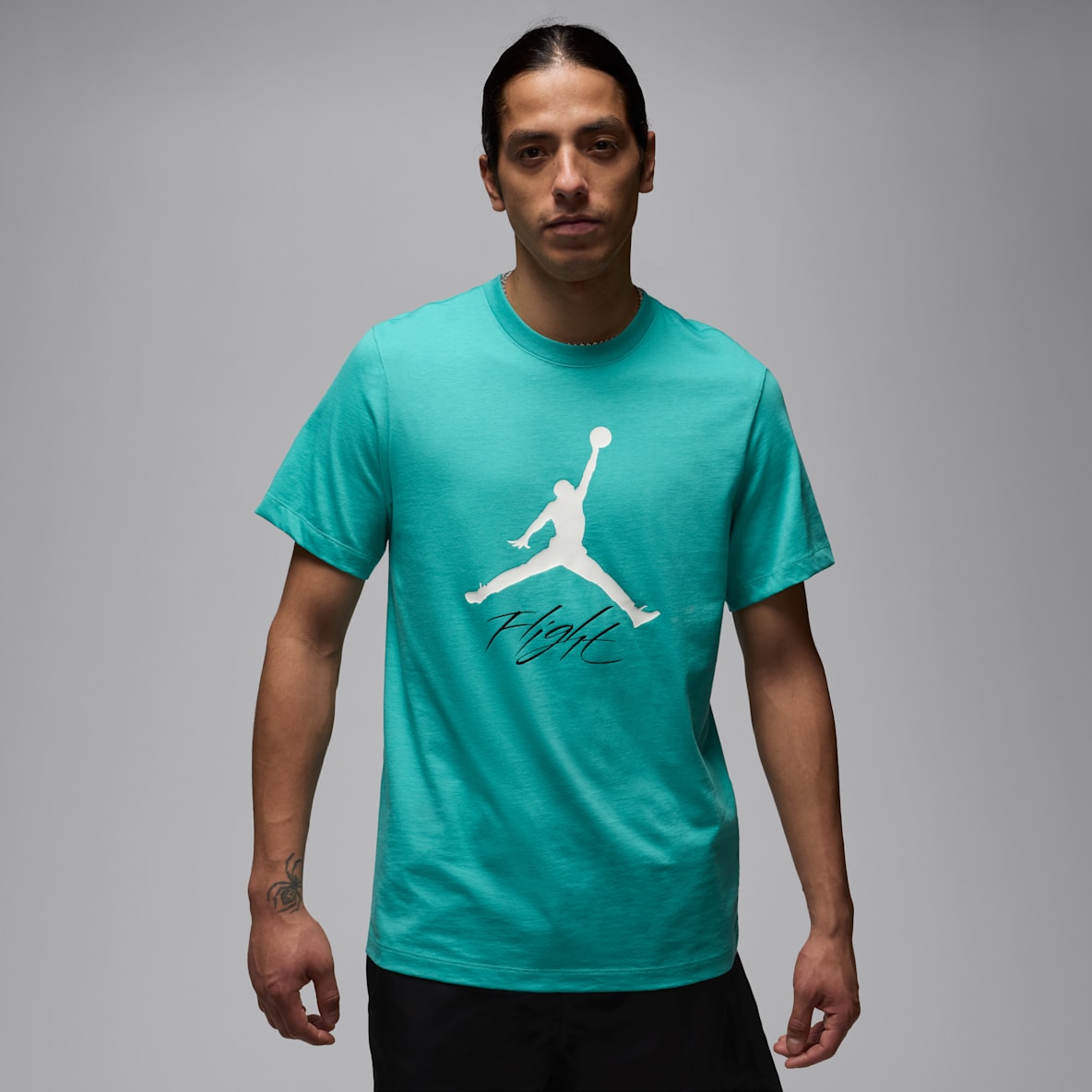 Jordan Jumpman Flight Jordan Jumpman Flight Men's T-Shirt
