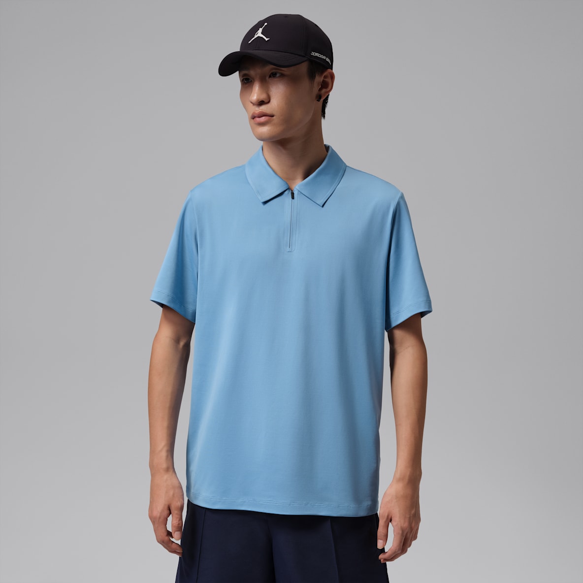 Jordan Sport Men's Dri-FIT Golf Polo